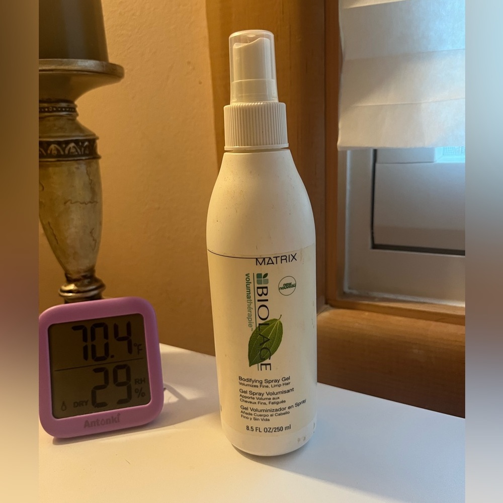 Biolage Bodifying Spray Gel 8.5 Fl Oz